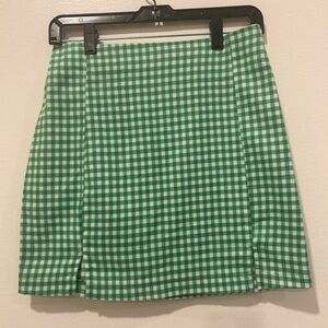 Love On A Hanger size 9 skirt